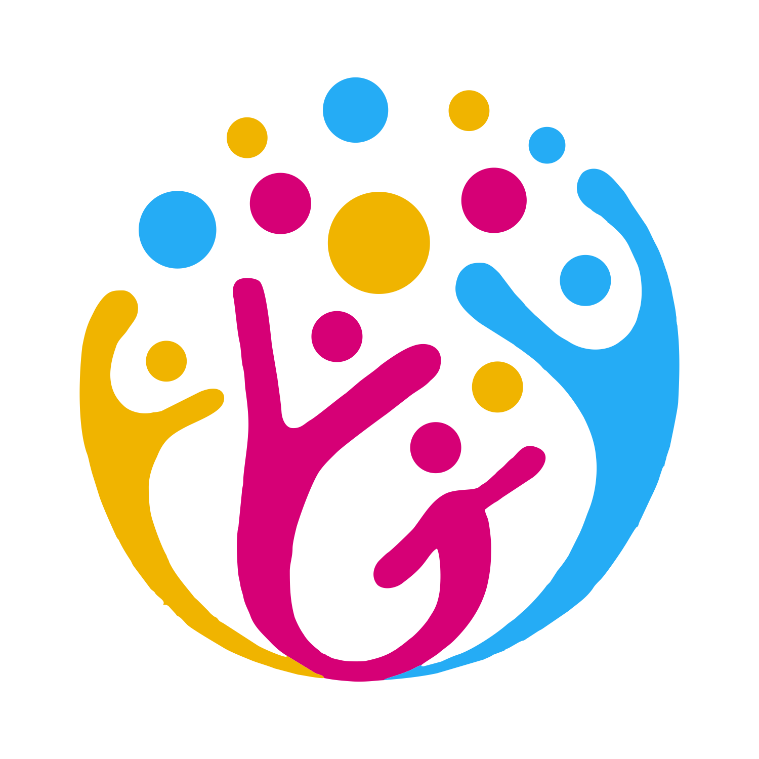 Umeendien Foundation Logo